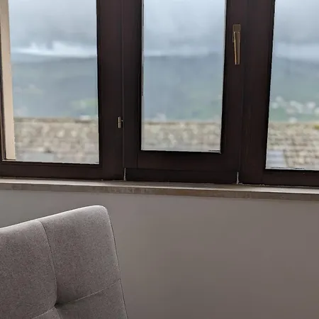 לינה וארוחת בוקר Caporella Dimora Della Via Appia 3*