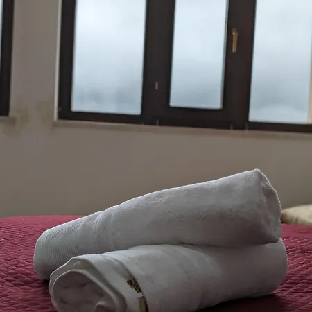 Caporella Dimora Della Via Appia Frühstückspension