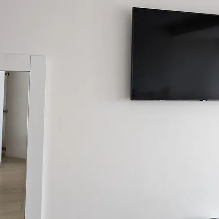 Caporella Dimora Della Via Appia