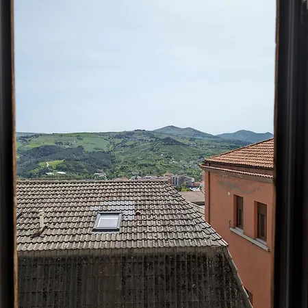 לינה וארוחת בוקר Caporella Dimora Della Via Appia פוטנצה