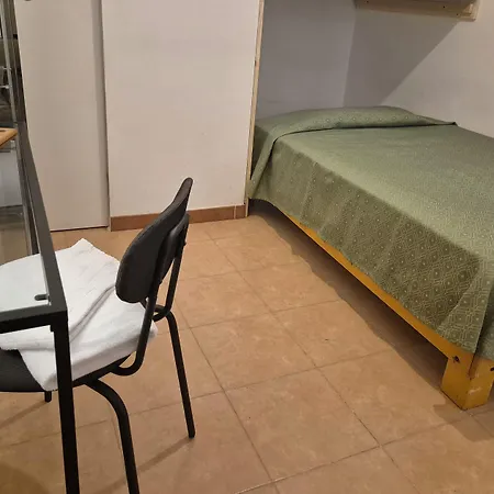 Caporella Dimora Della Via Appia Potenza