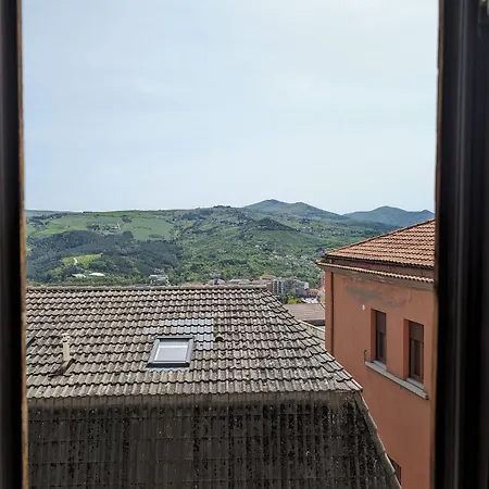 לינה וארוחת בוקר Caporella Dimora Della Via Appia 3*