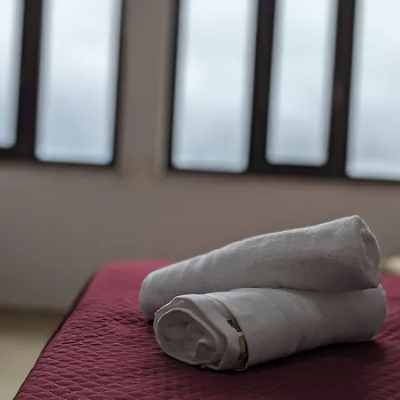 Frühstückspension Caporella Dimora Della Via Appia Potenza