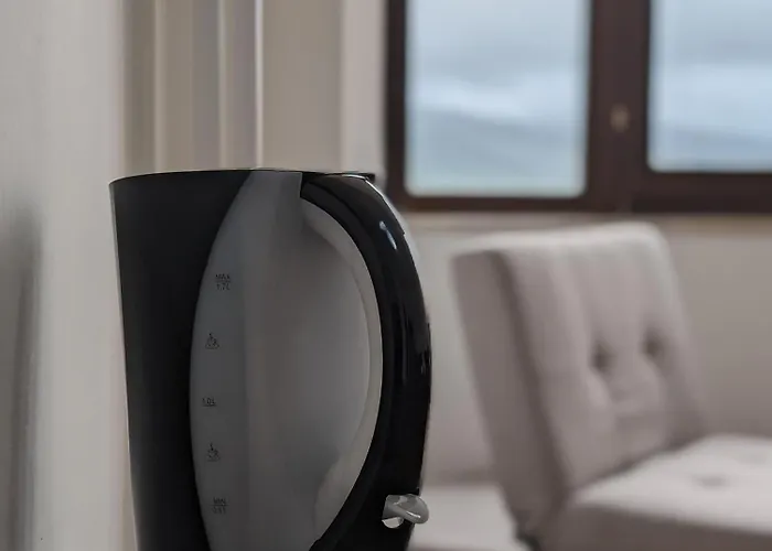 Caporella Dimora Della Via Appia 3* Potenza