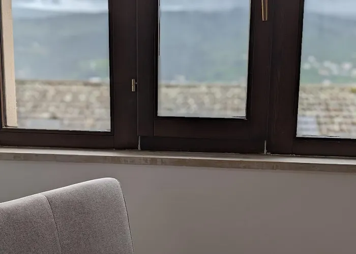 Frühstückspension Caporella Dimora Della Via Appia 3*