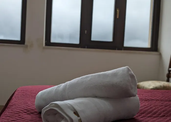 Caporella Dimora Della Via Appia Frühstückspension