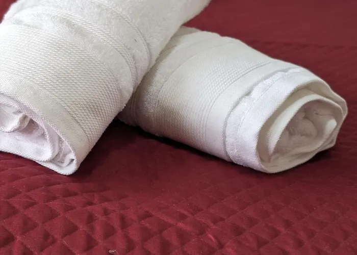 Caporella Dimora Della Via Appia Frühstückspension Potenza