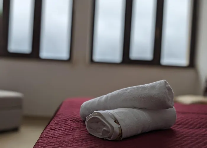 Caporella Dimora Della Via Appia 3* Potenza