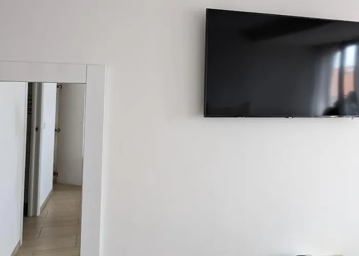 Caporella Dimora Della Via Appia