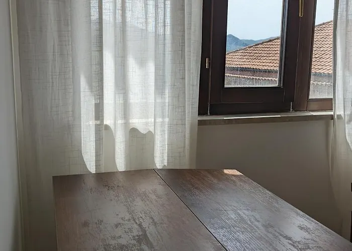 Frühstückspension Caporella Dimora Della Via Appia Potenza