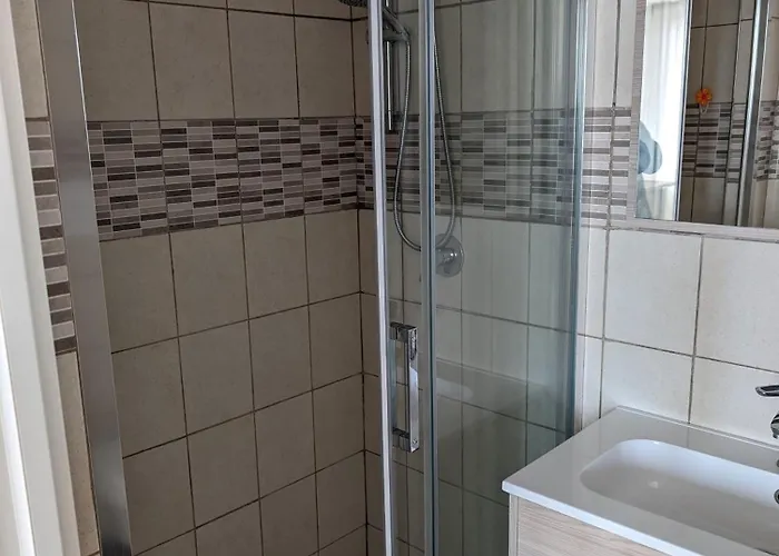 Caporella Dimora Della Via Appia 3*