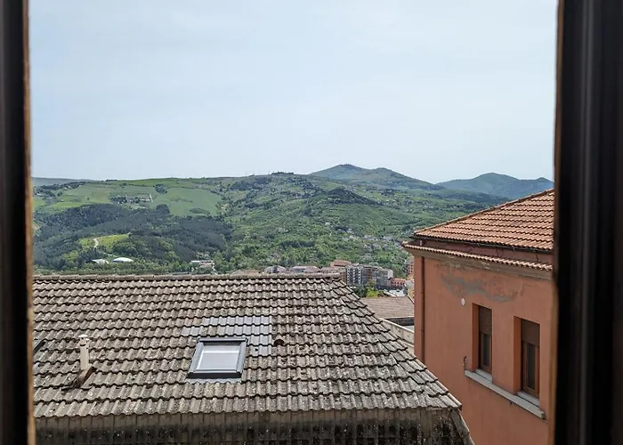 Bed & Breakfast Caporella Dimora Della Via Appia Potenza