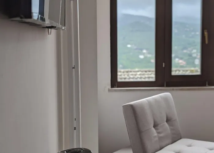 Bed & Breakfast Caporella Dimora Della Via Appia 3*