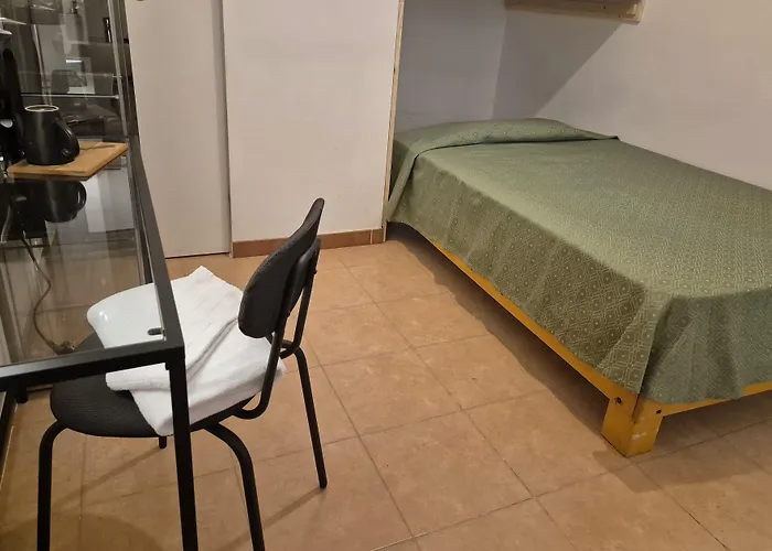 Caporella Dimora Della Via Appia Potenza