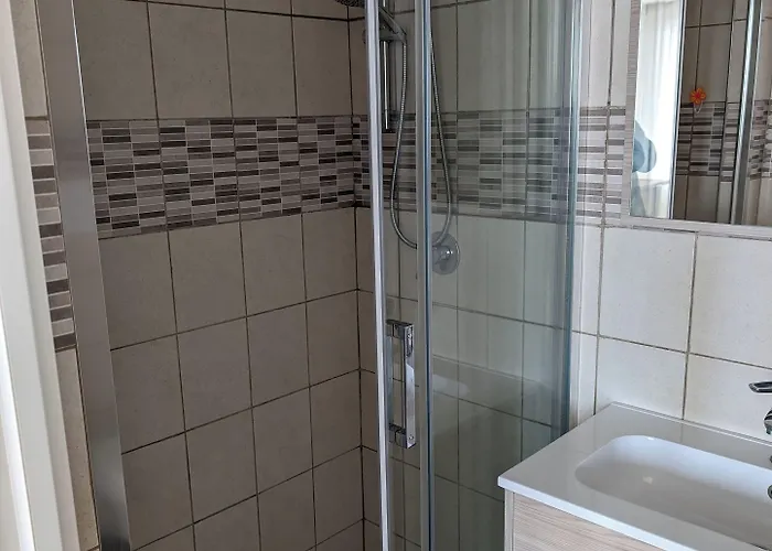 Frühstückspension Caporella Dimora Della Via Appia Potenza