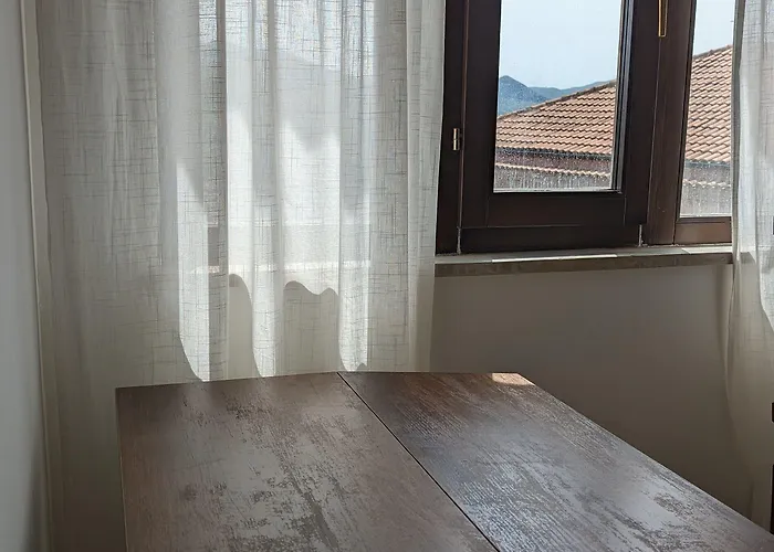 Caporella Dimora Della Via Appia 3*