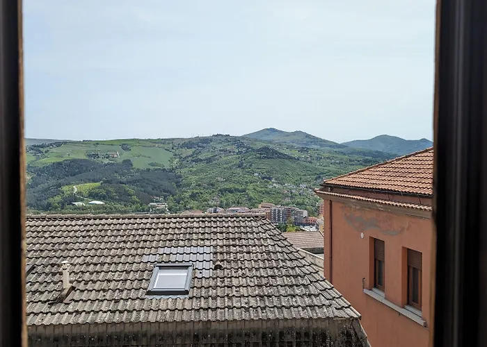 Frühstückspension Caporella Dimora Della Via Appia 3*