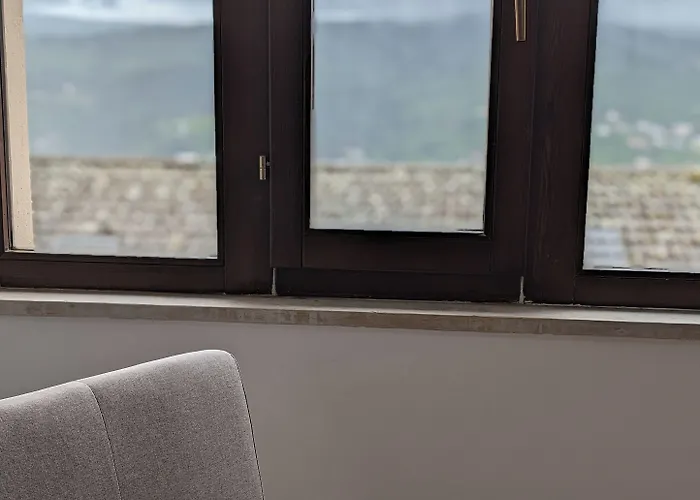 Caporella Dimora Della Via Appia 3*