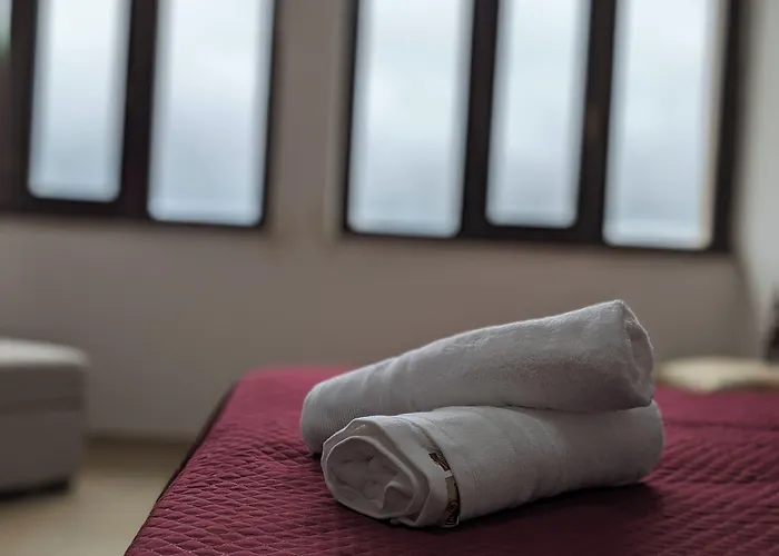 Bed & Breakfast Caporella Dimora Della Via Appia Potenza